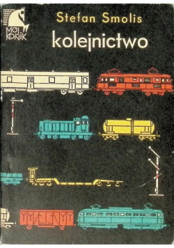 Kolejnictwo