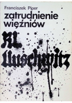 Zatrudnienie więźniów