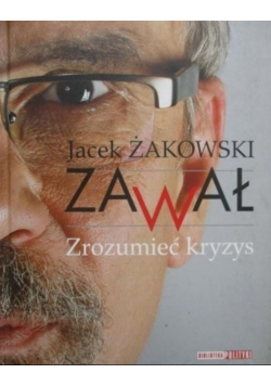 Zawał Zrozumieć kryzys