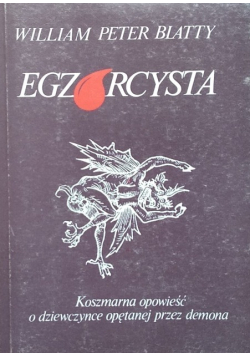 Egzorcysta