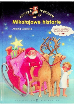 Mikołajowe historie