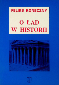 O ład w historii