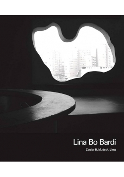 Lina Bo Bardi