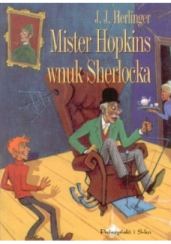 Mister Hopkins wnuk Sherlocka