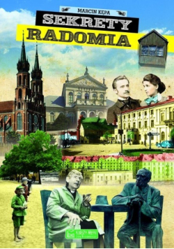 Sekrety Radomia