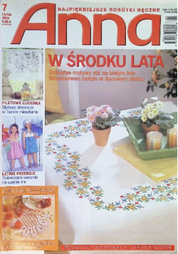 Anna Nr 7 / 2004