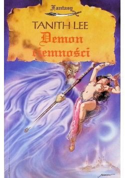 Demon ciemności