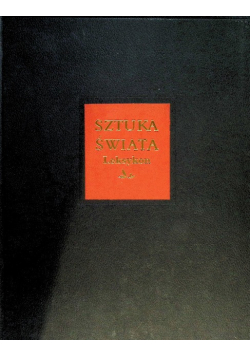 Sztuka świata Tom 13