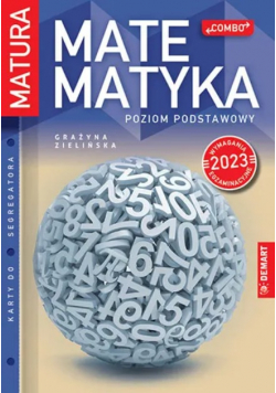 Matematyka Matura Poziom podstawowy