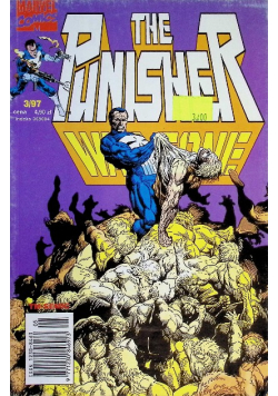 The Punisher Nr 3