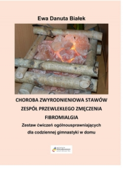 Choroba zwyrodnieniowa stawów