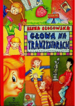 Głowa na tranzystorach