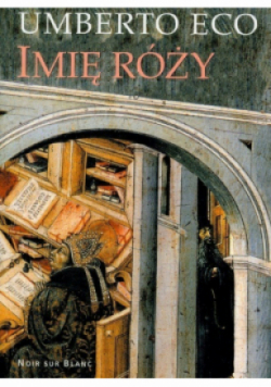Imię róży