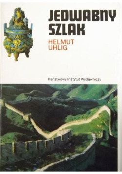 Jedwabny szlak