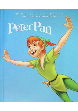 Peter Pan
