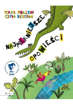 Cała Polska czyta dzieciom