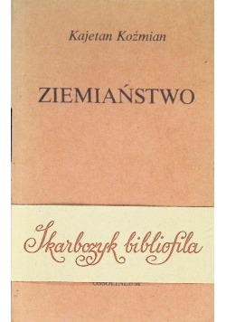 Ziemiaństwo