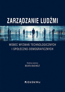 Zarządzanie ludźmi