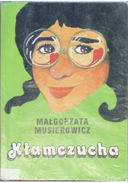 Kłamczucha