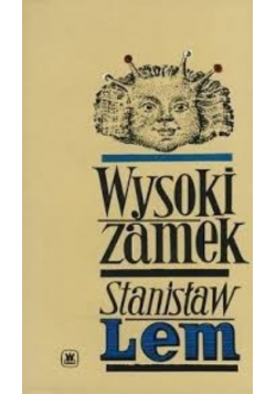 Wysoki zamek