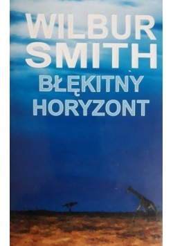 Błękitny horyzont