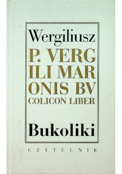 Bukoliki