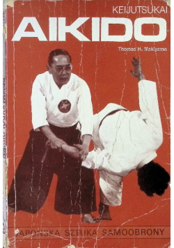 Keijutsukai Aikido Japońska sztuka samoobrony