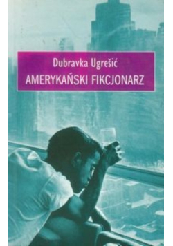 Amerykański fikcjonarz