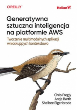 Generatywna sztuczna inteligencja na platform