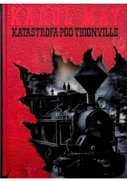 Katastrofa pod Thionville