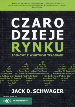Czarodzieje rynku