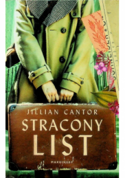 Stracony list