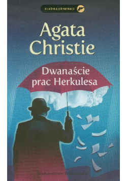 Dwanaście prac Herkulesa