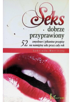 Seks dobrze przyprawiony