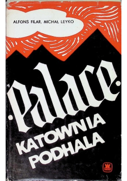 Palace katownia Podhala