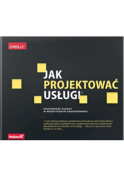 Jak projektować usługi Niezawodne zasady