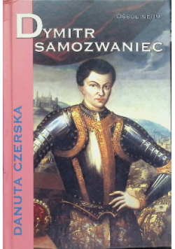 Dymitr Samozwaniec