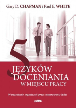 5 języków doceniania w miejscu pracy