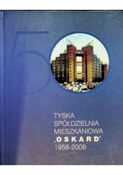 Tyska Spółdzielnia Mieszkaniowa