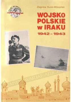 Wojsko Polskie w Iraku 1942 - 1943