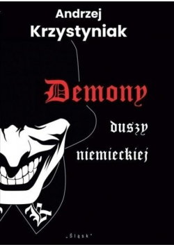 Demony duszy niemieckiej
