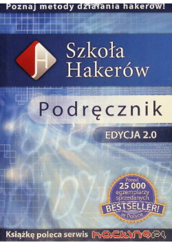 Szkoła Hakerów podręcznik
