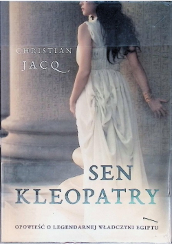 Sen Kleopatry