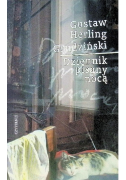 Dziennik pisany nocą