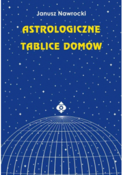 Astrologiczne tablice domów