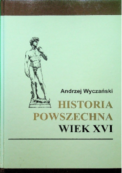 Historia powszechna wiek XVI