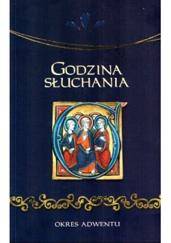 Godzina słuchania Okres Adwentu