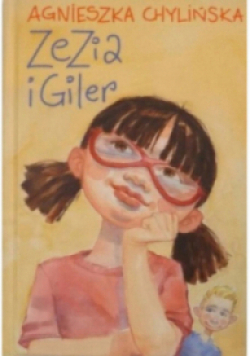 Zezia i Giler