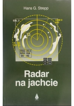 Radar na jachcie