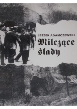 Milczące ślady